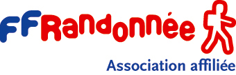 logo FFRandonnée